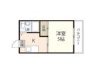 すまいる楽々園の間取り画像