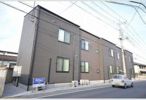 キャメル貝沢町の間取り画像