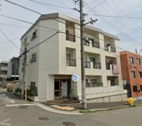 本山中町マンションの外観画像