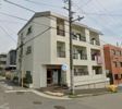 本山中町マンションの間取り画像