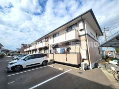 ファミールSETAの外観画像