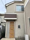 上連雀戸建の間取り画像