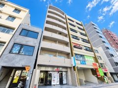 パーセ宝町の外観画像