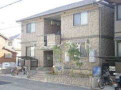 ウィルモアそらの外観画像