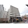 Re-be東三国の間取り画像