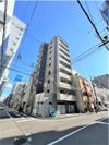 ヴェルレジデンス天満の外観