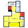 maison du arbreの間取り画像