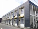 レオパレス戸島Ⅱの間取り画像