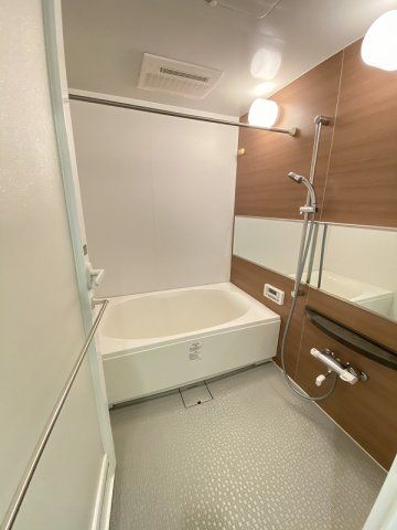 バスルーム
