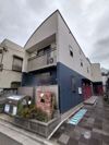 グラッドメゾン FUJIの間取り画像