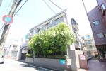 ローズガーデン36番館の間取り画像