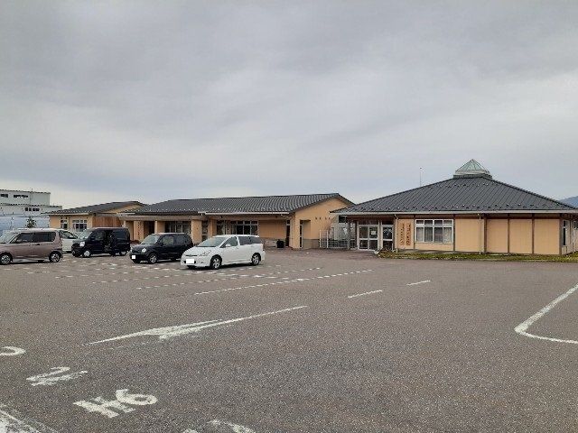 南砺市福光どんぐり保育園まで1200m