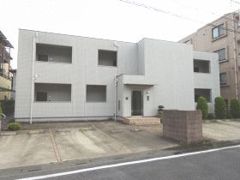 ルゴーサローズの外観画像