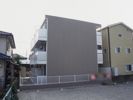 レオパレスTOKUの間取り画像