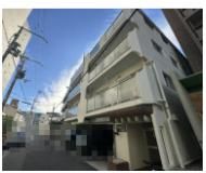 シャルマン花隈の外観画像