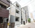 toi et moiの間取り画像