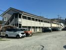 メゾンアルス Cの間取り画像