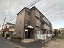 エスポワール21の間取り画像