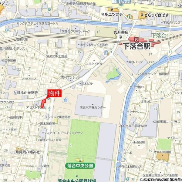 地図