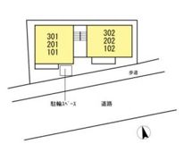 Proceed Taki（ダイワリビング）の外観画像