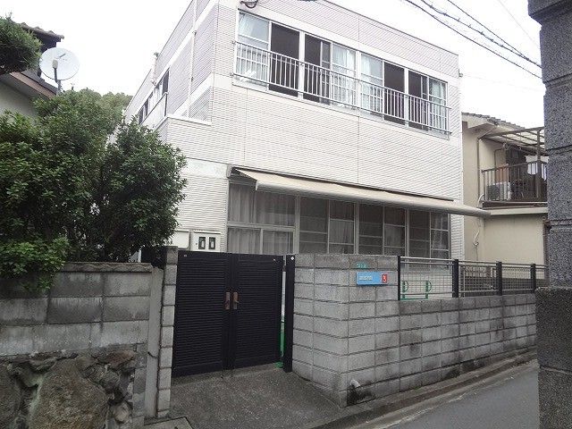 藤田保育園(660m)