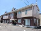 メゾン花梨Ⅱの間取り画像