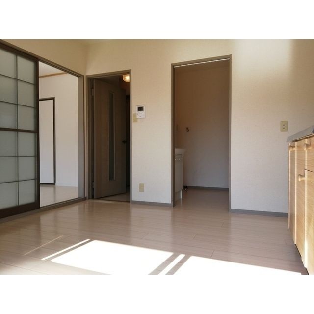 リビング