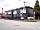 メゾン山和の間取り画像