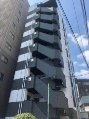 GRANDE小岩の外観画像