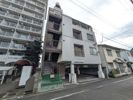 グランドロッソ味酒の外観
