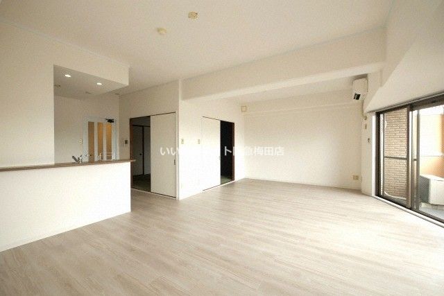 リビング