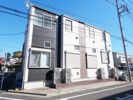 ルカセレーノの間取り画像