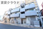 AQUE8の外観