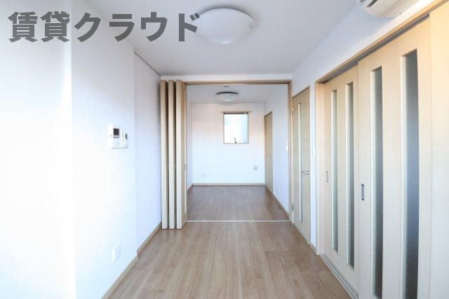 リビング