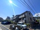 セジュール西岡本の外観