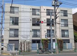 プラティーク久我山の外観画像