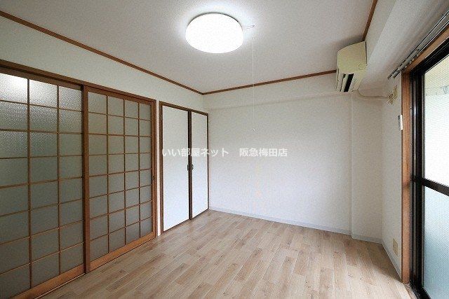 洋室