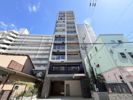 LiveCasa王子公園の間取り画像