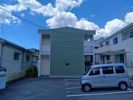 レオパレスセレステの間取り画像