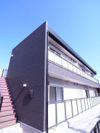 リブリ・Speroの間取り画像