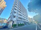 メゾンモンブラン前田II 401号室の間取り画像