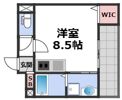 レクエルド源氏ケ丘の間取り画像