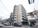 プレサンスNEO長堂アウローラの外観