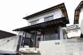 (有)マルヒロ貸家の外観画像