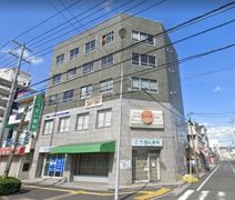 第一ビルの外観画像