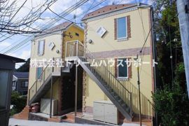 ユナイト上町ランドシュタイナーの外観画像
