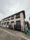 メゾンシューペルブの間取り画像