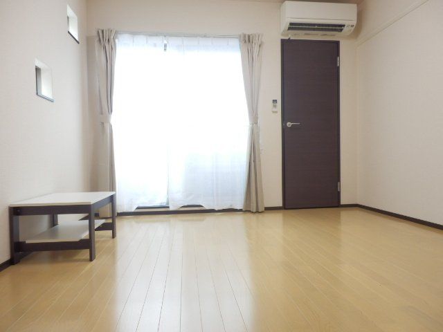 リビング
