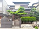 尊延寺5丁目戸建の外観