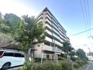 クローバー・メゾン東桃山台の外観